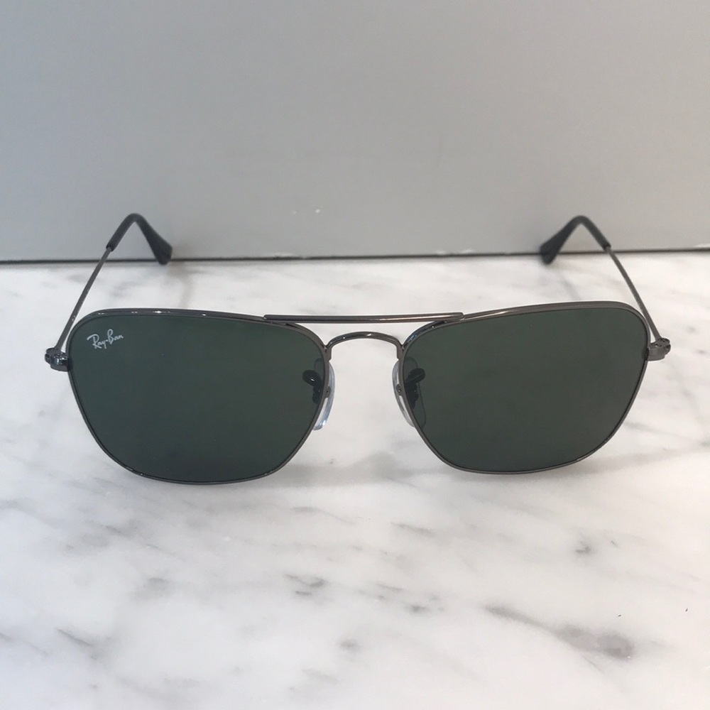 Mens RayBan Aviators